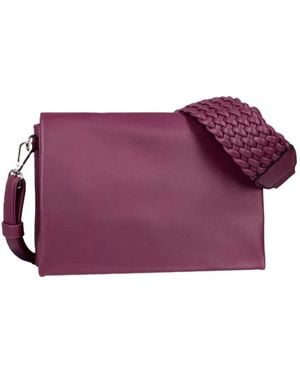 Gabor Shoulder Bags - Lila
