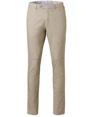 Meyer Chinos - Natural