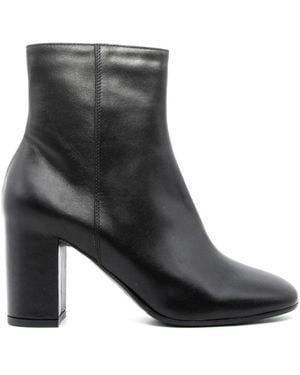 Roberto Del Carlo Heeled Boots - Negro