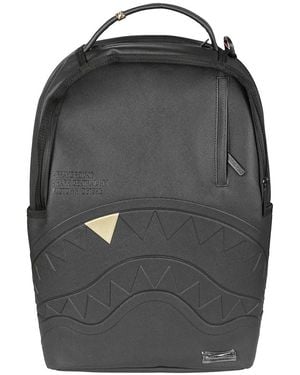Sprayground Backpacks - Nero