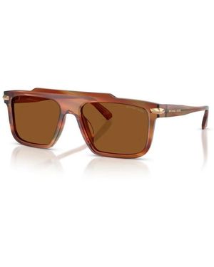 Michael Kors Sunglasses - Brown