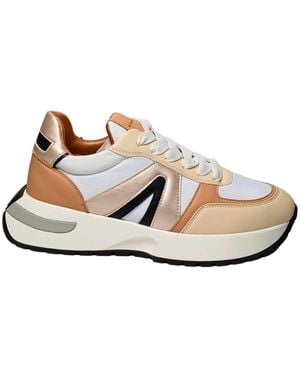 Alexander Smith Trainers - Multicolour