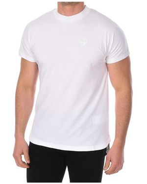 Napapijri T-Shirts - White