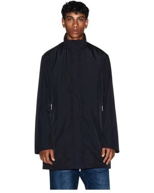ARMANI EXCHANGE Parkas - Azul