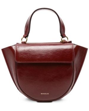 Wandler Handbags - Rojo