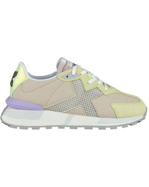 Munich Sneakers - Green