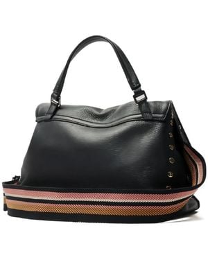 Zanellato Handbags - Negro