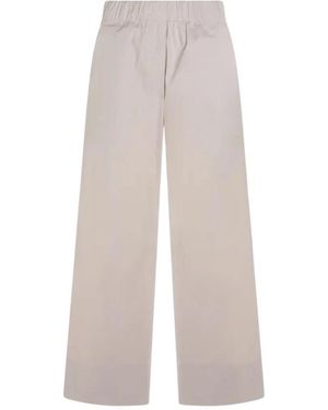 Antonelli Weite Hosen - Grau