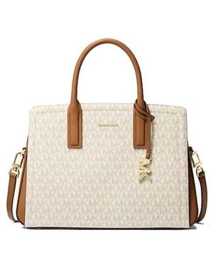 Michael Kors Handbags - Natural