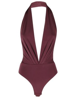 ANDAMANE Body - Morado