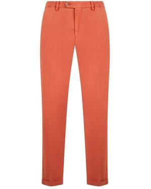 Fedeli Chinos - Rosso