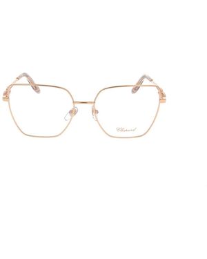 Chopard Glasses - Metálico
