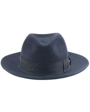 Borsalino Hats - Blue
