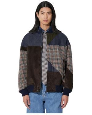 Baracuta Bomber Jackets - Nero