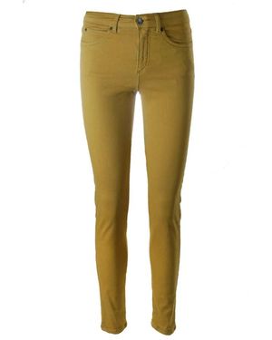 Cro Slim-Fit Trousers - Verde
