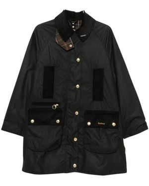 Barbour Light Jackets - Black