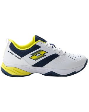 Lotto Leggenda Sneakers - Azul