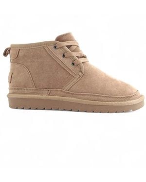 Colors Of California Winter Boots - Brown