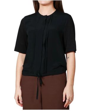 Seventy Blouses - Nero