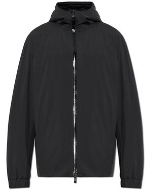 Moncler Trelatete Donsjack - Zwart