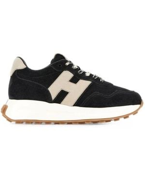 Hogan Sneakers - Noir