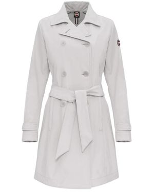 Colmar Trench Coats - Blanco