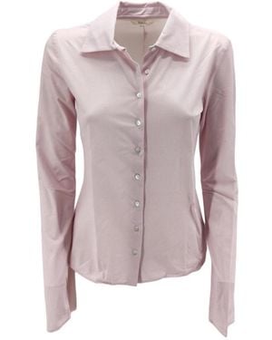 Xacus Shirts - Roze