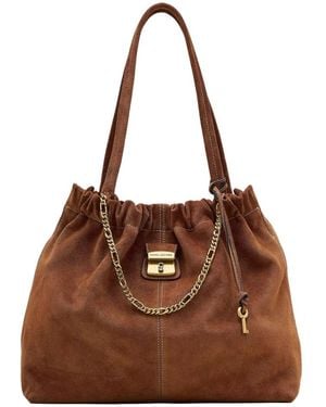 Marc Jacobs Bucket Bags - Brown