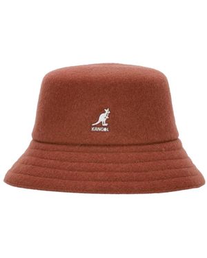 Kangol Hats - Marrone