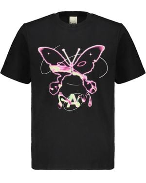 Pam T-Shirts - Black