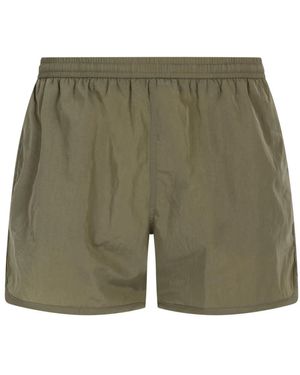 Ami Paris Beachwear - Verde