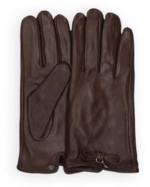 Ted Baker Rennah Handschuhe - Braun
