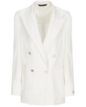 BRIGLIA Blazers - Blanco