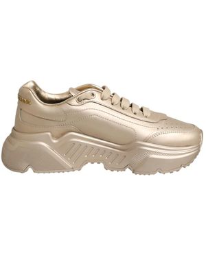 Dolce & Gabbana Sneakers - Neutro
