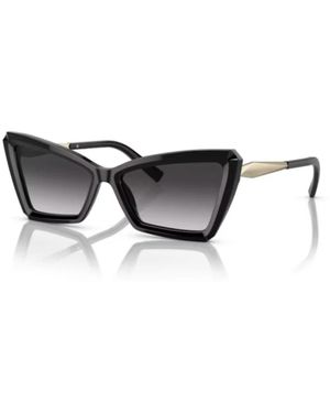 Tiffany & Co. Sole collana argento - Nero