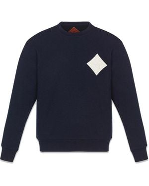 MCM Sweatshirts - Blue