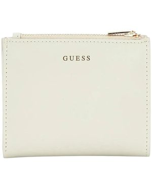 Guess Wallets & Cardholders - Neutro