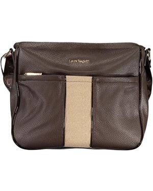 Laura Biagiotti Cross Body Bags - Brown