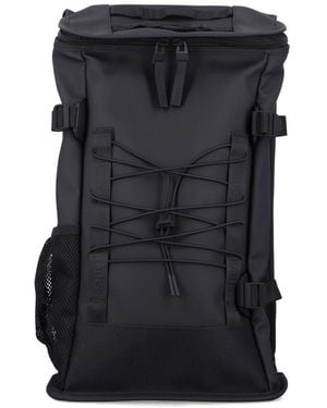 Rains Backpacks - Noir