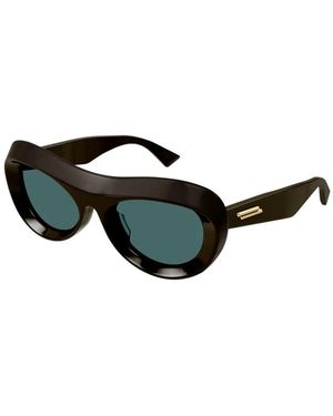 Bottega Veneta Sunglasses - Black