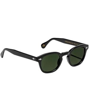 Moscot Lemtosh Zonnebril - Groen