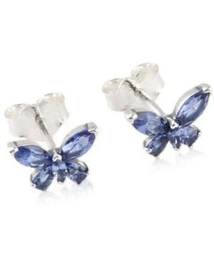 PANDORA Earrings - Azul