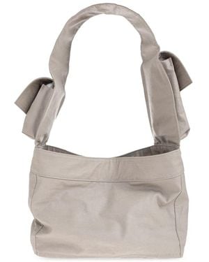 Y-3 Shoulder Bags - Gris