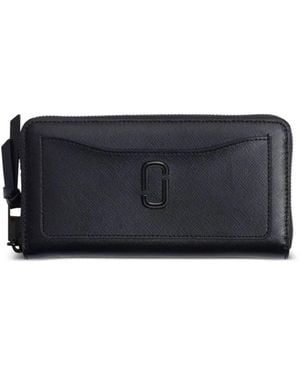 Marc Jacobs Wallets & Cardholders - Black