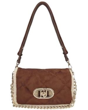 Liu Jo Shoulder Bags - Marrón