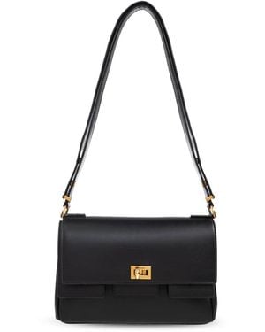 Balenciaga Shoulder Bags - Negro