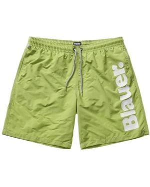 Blauer Beachwear - Green