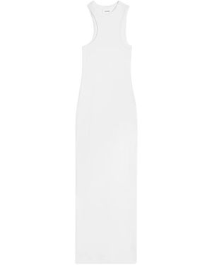 Axel Arigato Maxi Dresses - Blanco