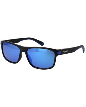 Polaroid Sunglasses - Blue