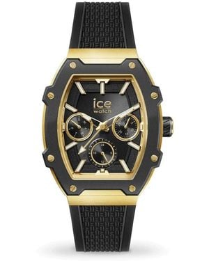 Ice-watch Watches - Nero